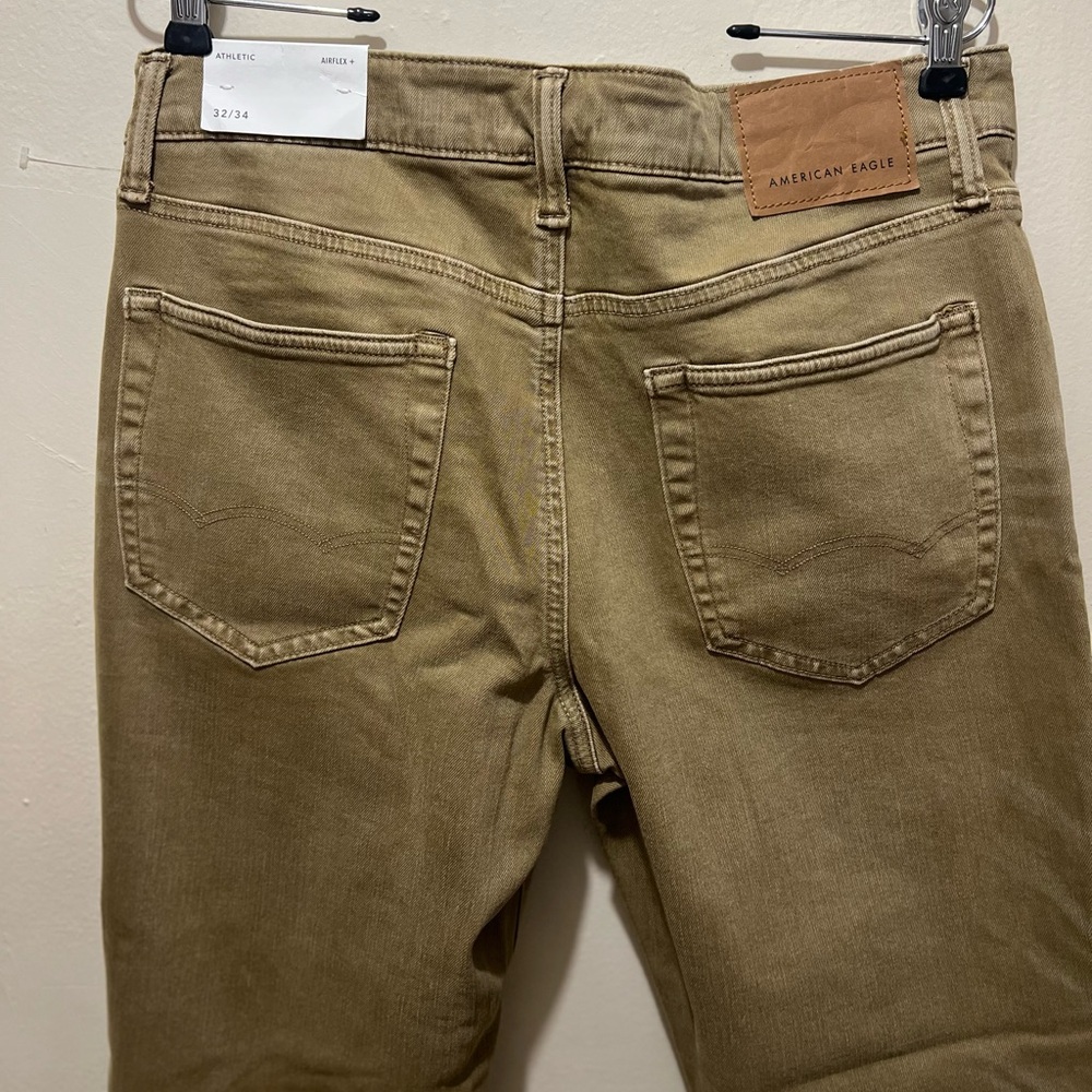 NEW WITH TAGS – American Eagle AirFlex+ Jeans - Picture 6 of 6